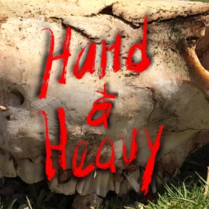 Hard and Heavy S01 E07 - Especial año 1994