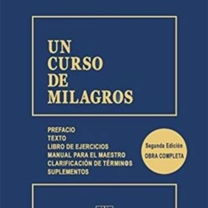 Lectura de UCDM: Más allá del cuerpo (Capítulo 18/VI.) - María Ibars