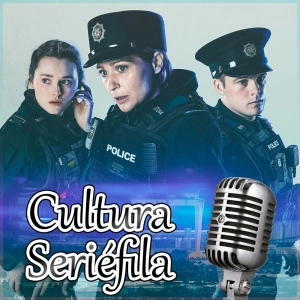 Cultura Seriéfila 7x03: Blue Lights, The Continental, Black Snow, Noches en vela y otros estrenos de septiembre