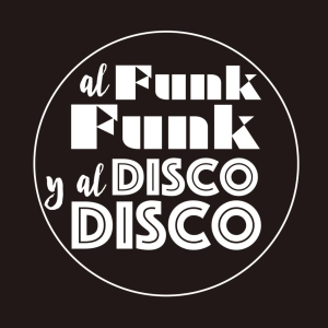 31. Al Funk... Funk, y al Disco.... Disco.