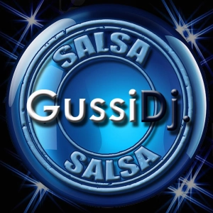 Top 10 de la Salsa Brava vol. 8 by GussiDj