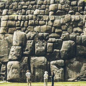 Alienígenas ancestrales: Ingenieros ancestrales