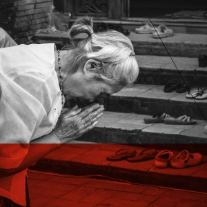¿Y La Religión?