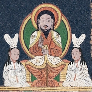 141- Maniqueísmo III