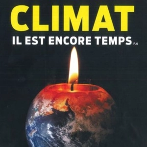 La chanson 48, noviembre 2019 - Notre planète.
