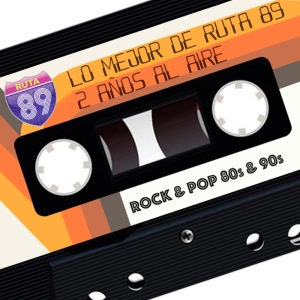 Lo mejor de Ruta 89 > 2 años al aire