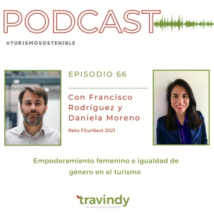 Empoderamiento femenino e igualdad de género en el turismo - Turismo Sostenible 66
