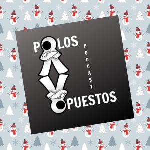 POP 16 - Especial Navidad