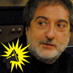Lo de las Noticias S02E14 Lo de Javier Olivares y 'El Ministerio del Tiempo'