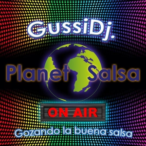 Atakando la Salsa by GussiDj.
