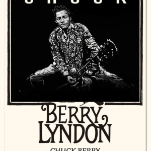 TODO POR EL OCIO, BERRY LYNDON, PIONEROS DEL ROCK