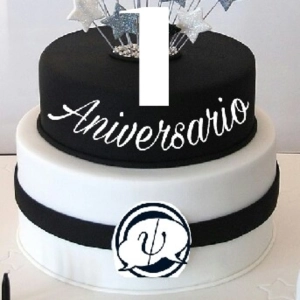 HDPS 023 1 Aniversario Hablemos de Psicologia