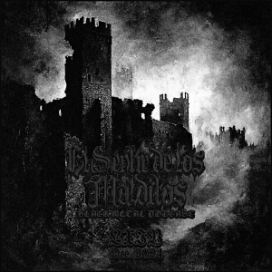 El Sentir de los Malditos-Black Metal Podcast: Episodio #64 (diciembre 2024)