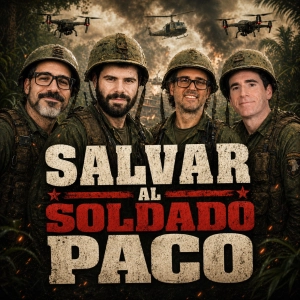 Inteligencia Artificial en la Guerra