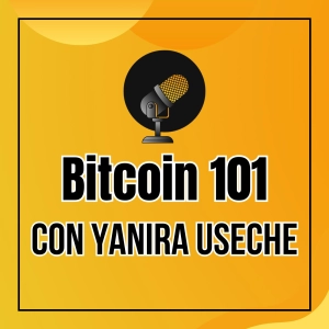 EP.8 El Halving de Bitcoin