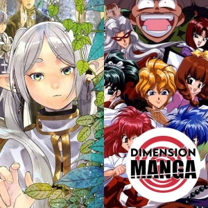 T04-E49: Encrucijada mágica y Frieren