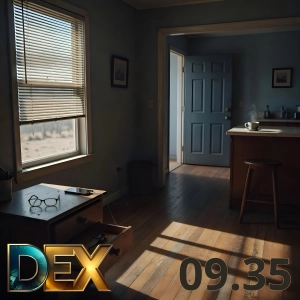 DEx 09x35 Los que sabían demasiado