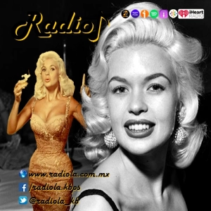 Jayne Mansfield
