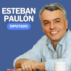 "El presidente y su gobierno están en un laberinto del cual les resulta muy difícil salir" hablamos con Esteban Paulón.
