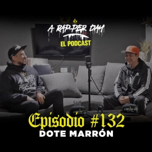 Episodio #132 ‪‪‪ Dote Marron / FILOS DE NAVAJAS