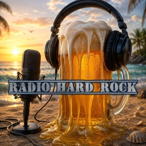 Radio Hard Rock podcast Extra verano