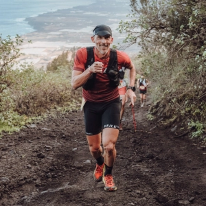 Ultra Trail y nutrición deportiva: Como sobrevivir al desgaste extremo, con Sergio Martín y Mayayo