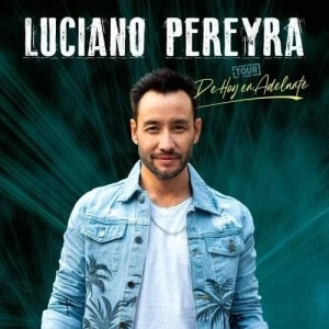 ENTREVISTA A LUCIANO PEREYRA MAY 2022