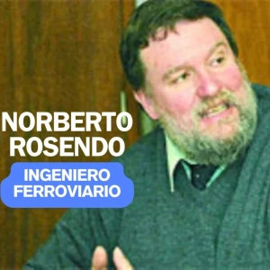 NOTA DEL 15 DE JUNIO DE 2013 "El kirchnerismo puso mucha plata en los ferrocarriles, pero se la robaron"