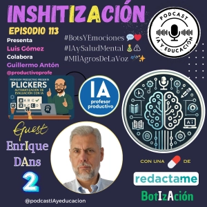 Episodio 113. InshitIzAción