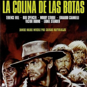 Especial a fondo: La colina de las botas
