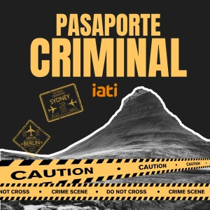 #108 Axlar-Björn: el único asesino en serie de Islandia y la maldición que no terminó con él