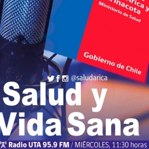 Noticiero del Servicio de Salud Arica y Parinacota [24 enero 2024]