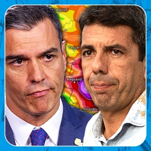 DANA: cuando la gente no es la prioridad - Economía Directa
