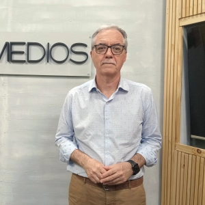 LA REALIDAD EXISTE con Rubén Rabanal 29-05-2026