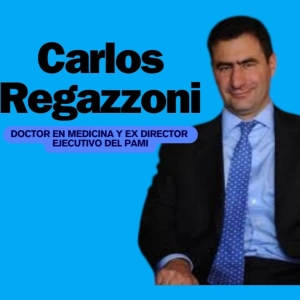 "Se ha deteriorado demasiado la situación social como para no pensar en un esquema de salud distinto"