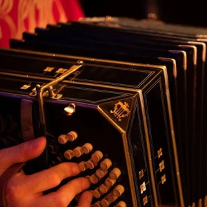 Grandes tangos instrumentales