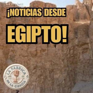 Noticias en el legendario valle del C2 en LUXOR. José Ramón Pérez Accino. 688. LFDLC