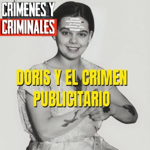 El crimen publicitario de Doris - Episodio exclusivo para mecenas