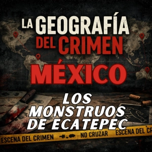 MÉXICO. Los Monstruos de Ecatepec. La pareja que nadie miró