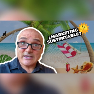PODCAST 316: ¿Mercadeo en Red Sustentable?