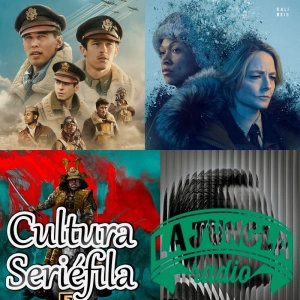 Cultura Seriéfila 7x35: Lo mejor del primer semestre de 2024