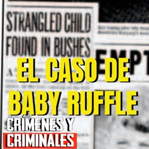 El caso de baby Ruffle