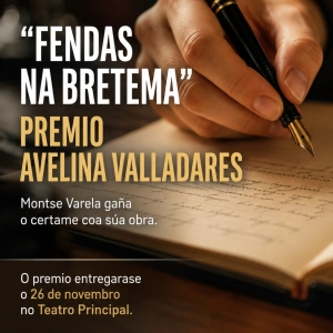Informativos Radio Estrada (31/08/26)