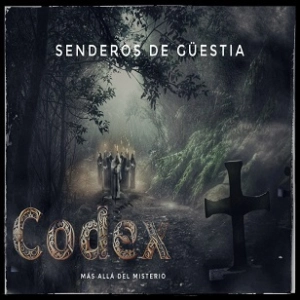 EXTRACODEX Senderos de Güestia - Episodio exclusivo para mecenas