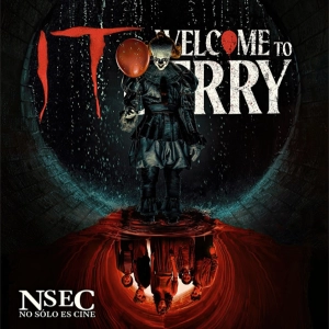 NSEC 10x04 IT: Bienvenido a Derry
