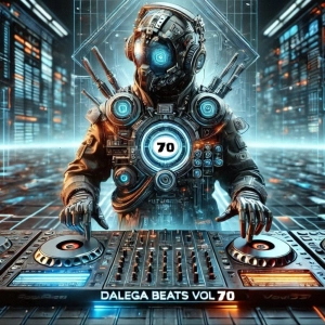Dalega Beats Vol 70