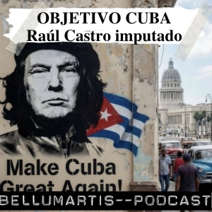 OBJETIVO CUBA: Orden de arresto de Raúl Castro ¿EE.UU. PREPARA OPERACIÓN MILITAR EN CUBA?