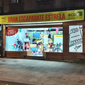 Informativos Radio Estrada