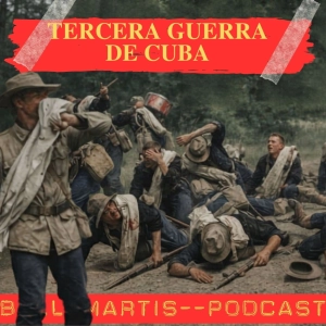 LA TERCERA GUERRA DE CUBA 1895 a 1898: del Grito de Baire al Tratado de París. - Acceso anticipado