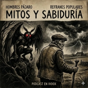Informe Enigma T11 X 18: Mitos y sabiduría